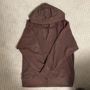 Aerie Oversized Pullover